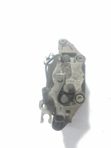  PINZA DE FRENO DELANTERA IZQUIERDA AUDI A6 BERLINA (4F2) 