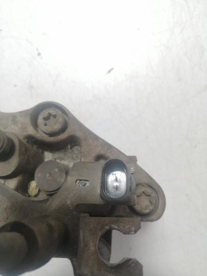 PINZA DE FRENO DELANTERA IZQUIERDA, AUDI, A6 BERLINA (4F2)