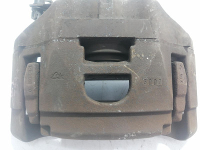 PINZA DE FRENO DELANTERA IZQUIERDA, AUDI, A6 BERLINA (4F2)