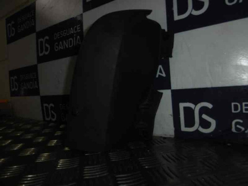  MOLDURAS TRASERAS NISSAN PRIMASTAR (X83) 