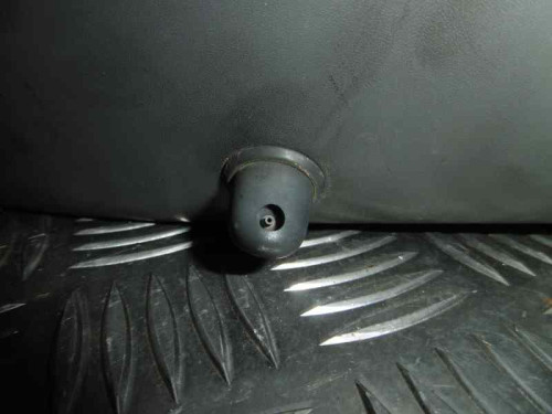  MOLDURAS TRASERAS NISSAN PRIMASTAR (X83) 