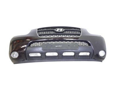 PARAGOLPES DELANTERO, HYUNDAI, SANTA FE (CM)