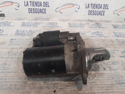  MOTOR ARRANQUE 