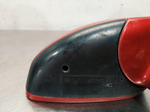  RETROVISOR DERECHO CITROEN C4 SEDAN 
