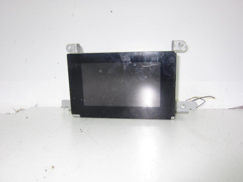  PANTALLA MULTIFUNCION NISSAN PRIMERA BERLINA (P12) 