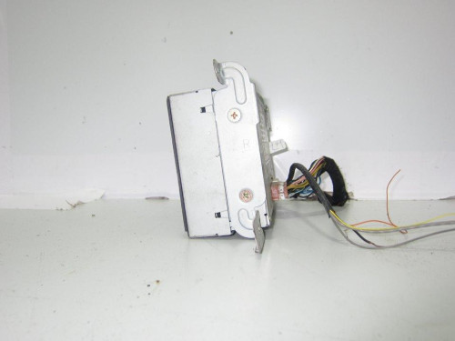  PANTALLA MULTIFUNCION NISSAN PRIMERA BERLINA (P12) 