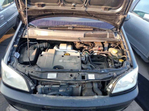  OPEL ZAFIRA A 
