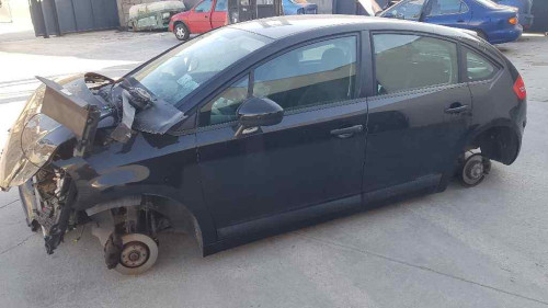 CITROEN C4 BERLINA 