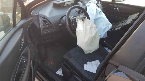  CITROEN C4 BERLINA 