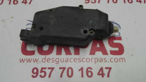 MOTOR CIERRE CENTRALIZADO PORTON 