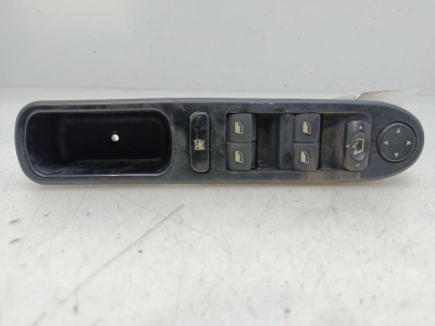 MANDO ELEVALUNAS DELANTERO IZQUIERDO, PEUGEOT, 307 BREAK/ SW (S2)