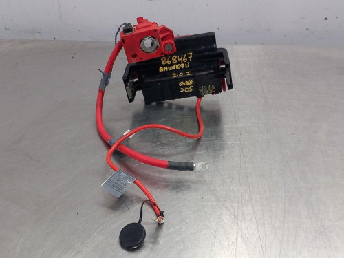  NO IDENTIFICADO, BMW, SERIE 3 TOURING (E91) 