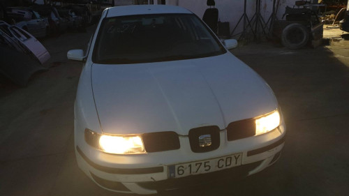 SEAT TOLEDO (1M2) — автомобиль-донор на запчасти 
