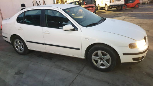 SEAT TOLEDO (1M2) — автомобиль-донор на запчасти 