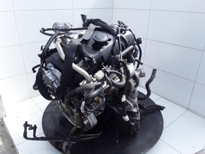 MOTOR COMPLETO, Volkswagen, TOUAREG (7LA)
