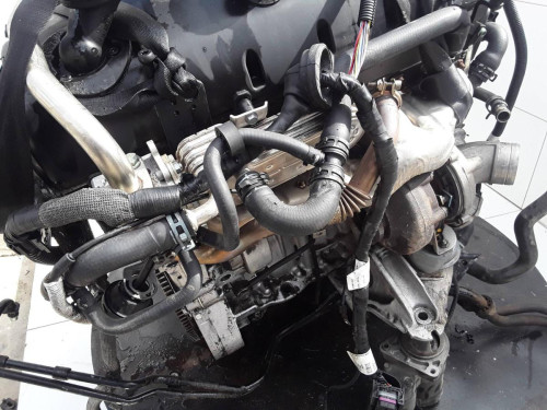 MOTOR COMPLETO Volkswagen TOUAREG (7LA) 