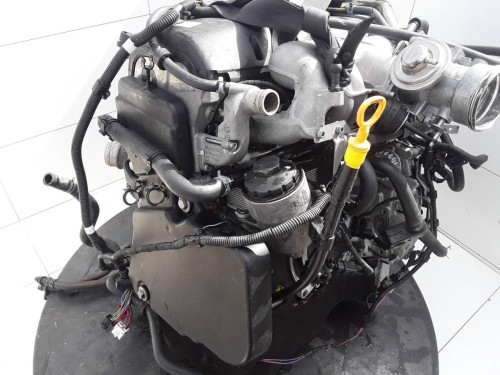 MOTOR COMPLETO Volkswagen TOUAREG (7LA) 