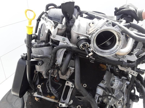 MOTOR COMPLETO Volkswagen TOUAREG (7LA) 