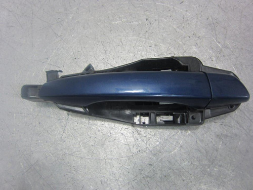  MANETA EXTERIOR DELANTERA DERECHA, OPEL, CROSSLAND X 