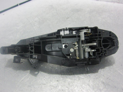  MANETA EXTERIOR DELANTERA DERECHA, OPEL, CROSSLAND X 