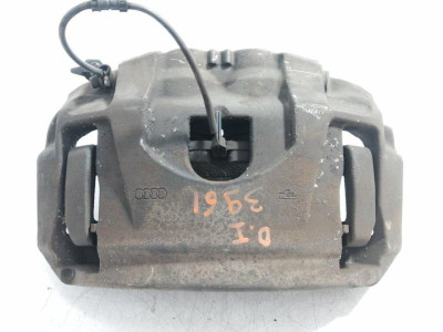 PINZA DE FRENO DELANTERA IZQUIERDA, AUDI, A8 (4H2/4H8)