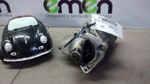  MOTOR ARRANQUE OPEL VECTRA B BERLINA 