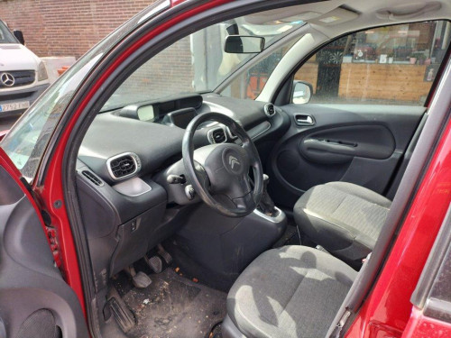  CITROEN C3 PICASSO 