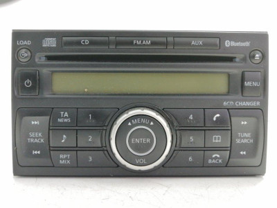 NO IDENTIFICADO, NISSAN, QASHQAI (J10)