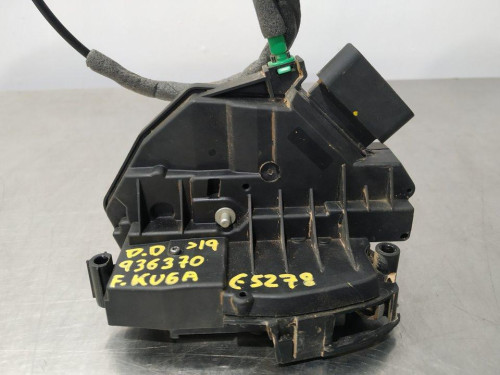  CERRADURA PUERTA DELANTERA DERECHA, FORD, KUGA 