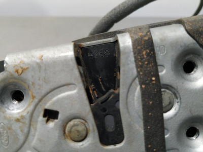 CERRADURA PUERTA DELANTERA DERECHA, FORD, KUGA