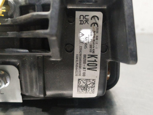  KIT AIRBAG KIA NIRO (SG2) 