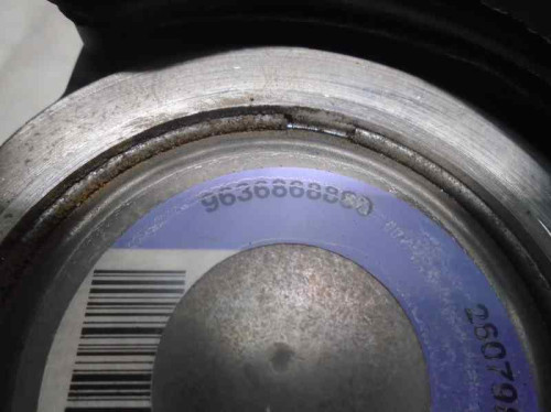  BOMBA DIRECCION Peugeot 206 SW 