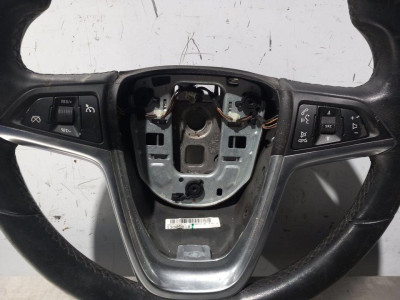 VOLANTE, OPEL, MERIVA B