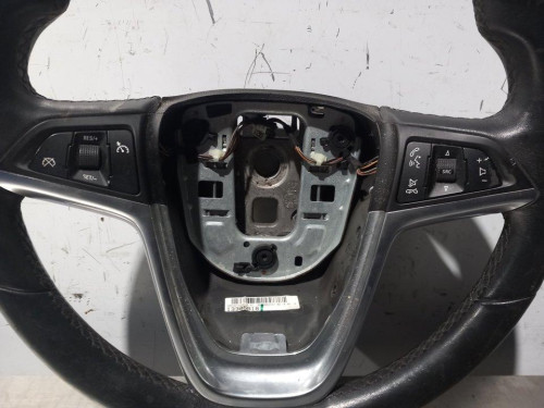  VOLANTE, OPEL, MERIVA B 