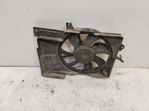 ELECTROVENTILADOR 