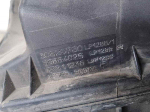 FILTRO AIRE Mitsubishi CARISMA BERLINA 5 (DA0) 