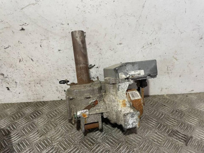 COLUMNA DIRECCION