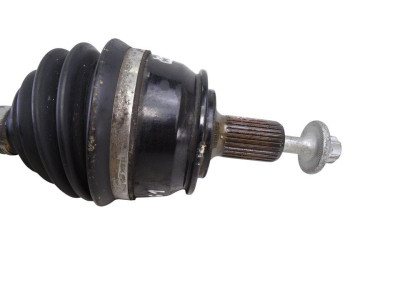 TRANSMISION DELANTERA IZQUIERDA, MERCEDES-BENZ, CLASE A (BM 176)