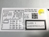  NO IDENTIFICADO VOLKSWAGEN SCIROCCO (137) 