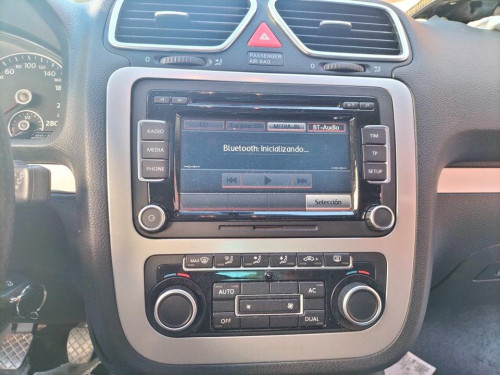  NO IDENTIFICADO VOLKSWAGEN SCIROCCO (137) 