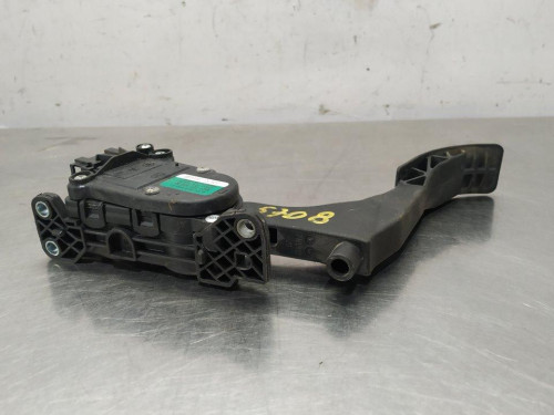  PEDAL ACELERADOR SKODA FABIA (5J2) 