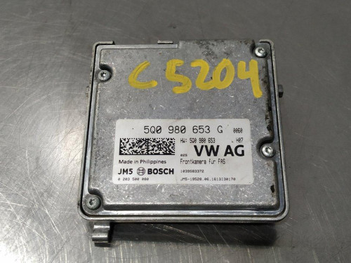  CAMARA VISION FRONTAL, SEAT, LEON (5F1) 