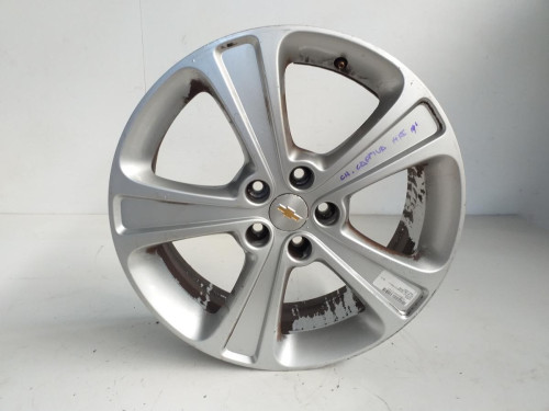 LLANTA, CHEVROLET, CAPTIVA 