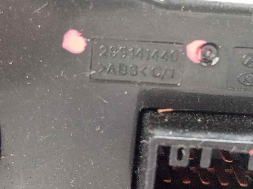  MANDO MULTIFUNCION, HYUNDAI, I20 (PB) 