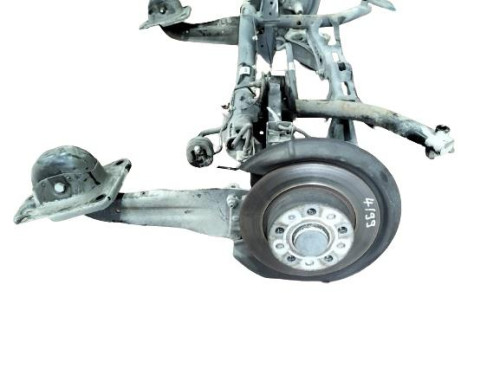  PUENTE TRASERO AUDI A3 SPORTBACK (8PA) 