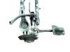  PUENTE TRASERO AUDI A3 SPORTBACK (8PA) 