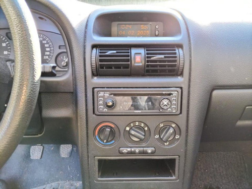  OPEL ASTRA G BERLINA 