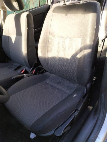  OPEL ASTRA G BERLINA 
