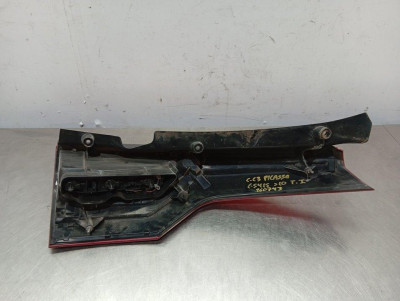 PILOTO TRASERO IZQUIERDO, CITROEN, C4 PICASSO
