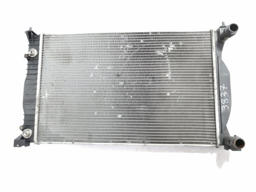  RADIADOR AGUA AUDI A4 BERLINA (8E) 